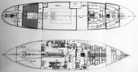 Bateaux de travail à vendre