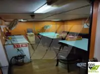 Navire d'arpentage à vendre