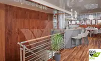 Navire de croisière à vendre