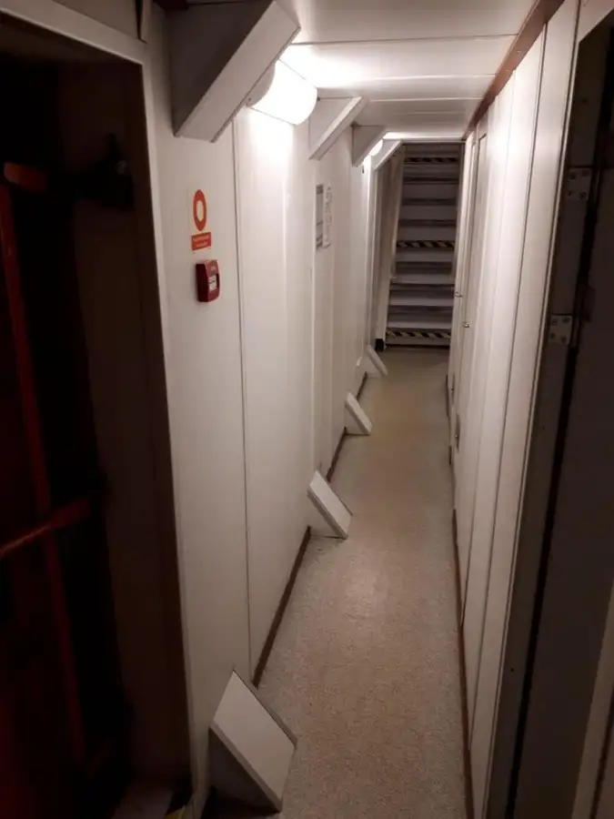 Remorqueur à vendre