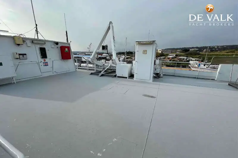 Catamaran à vendre
