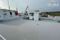 Catamaran à vendre