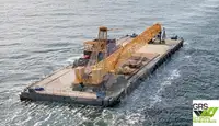 Péniche à vendre