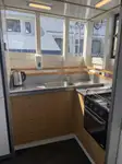Chalutier à vendre