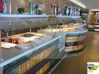 Navire de croisière à vendre