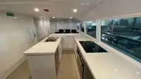 Catamaran à vendre