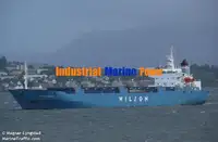 Navire frigorifique à vendre