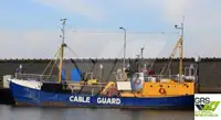 Patrouilleur à vendre