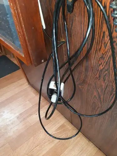 Chalutier à vendre