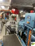 Navire de croisière à vendre
