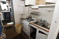 Palangrier à vendre