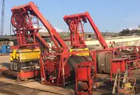 Navire de ravitaillement rapide (FSV) à vendre