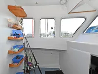 Catamaran à vendre