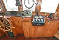 Remorqueur à vendre