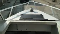Bateaux de travail à vendre