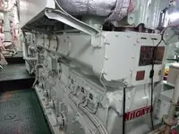 Palangrier à vendre