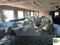 Navire de croisière à vendre