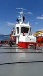 Navire-ferry à vendre