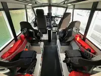 Bateau pilote à vendre