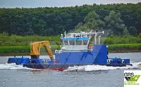 Bateaux de travail à vendre