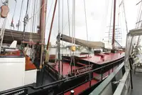 Yacht à vendre