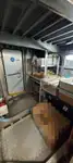 Bateau de transport d'équipage à vendre