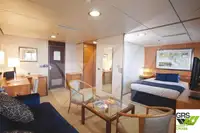 Navire de croisière à vendre