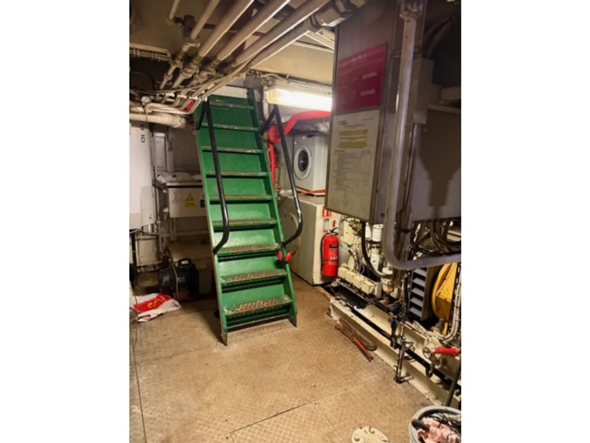 Remorqueur à vendre