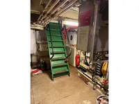 Remorqueur à vendre