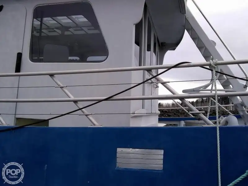 Cutter à vendre