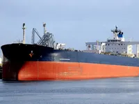 Pétrolier / chimiquier à vendre