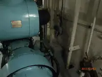 Navire frigorifique à vendre
