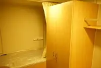 Bateau d'équipage à vendre