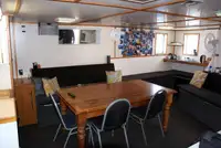 Navire de croisière à vendre