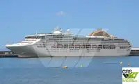 Bateau de croisière à vendre