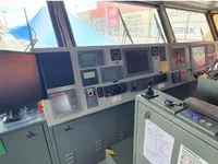 Bateaux de travail à vendre