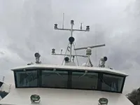 Catamaran à vendre