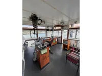 Remorqueur à vendre