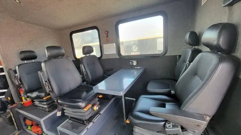 Navire porte-conteneurs à vendre