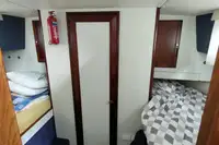 Chalutier à vendre