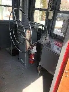 Remorqueur à vendre
