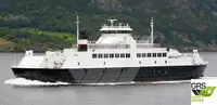 Ro-Ro ship à vendre