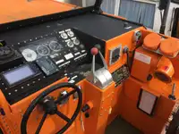 Navire de sauvetage à vendre