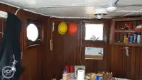Remorqueur à vendre