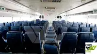 Navire de croisière à vendre