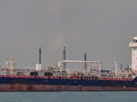 Pétrolier / chimiquier à vendre