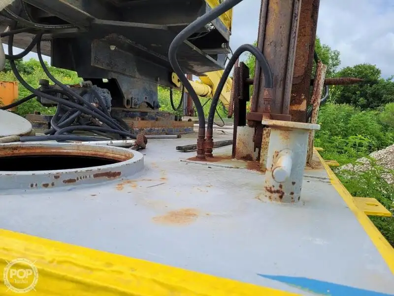 Péniche à vendre