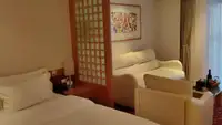 Navire de croisière à vendre