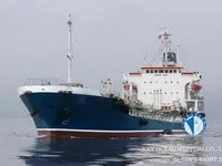 Pétrolier / chimiquier à vendre