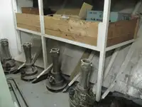 Remorqueur à vendre